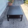 Ikea Coffee Table Image 3