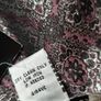 STUNNING Victor Costa Vintage Designer Skirt NWT Image 5