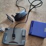 Nintendo Gameboy Advance SP Image 2