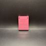 Official Sony Ps2 Pink Memory Card Image 2