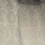 Damask curtain 66" x 72" Image 2