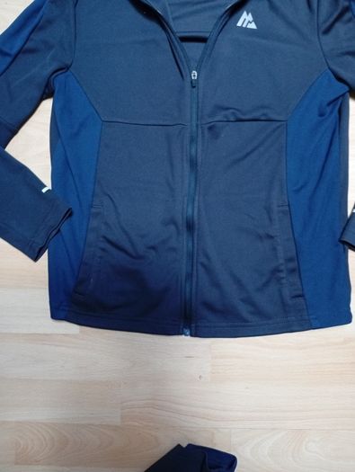 Montirex Tracksuit ((Teen))
