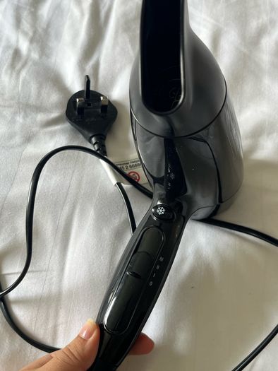 hair dryer
