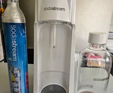 Soda maker - Sodastream