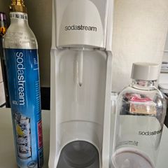 Soda maker - Sodastram