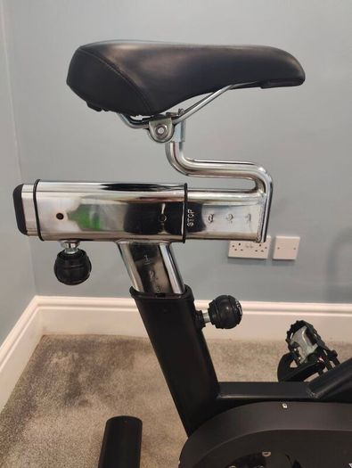 G7 exercise bike