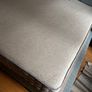King size mattress & Mattress topper Image 2