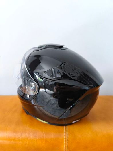 HJC RPHA 70 Motorbike Helmet