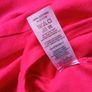Dunnes  Stores Red Jump In Jumpsuit.  Size  L- 16-18.  B.N.W.T Image 7