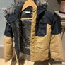 Boys Columbia waterproof parka jacket - new Image 3