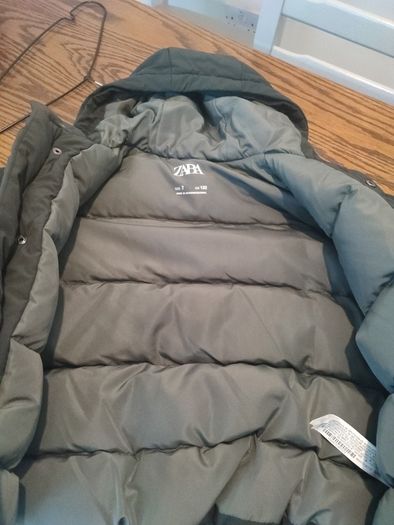 Boys coat