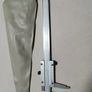 NOS Soviet Vernier Caliper 160mm 0.05mm USSR External Measuring Tool Depth Gauge Image 5