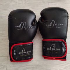 MMA gloves
