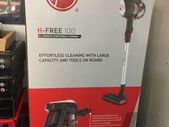 Cordless Vacuum Cleaner