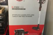 Cordless Vacuum Cleaner