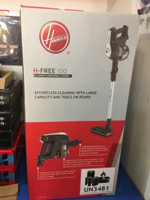 Cordless Vacuum Cleaner