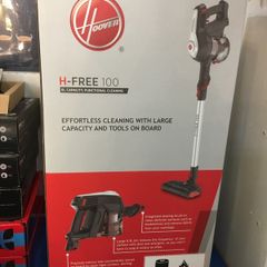 Cordless Vacuum Cleaner