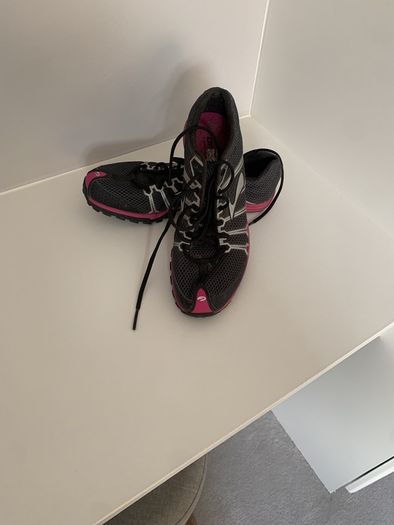 spikes