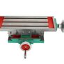 BRAND NEW 450x170mm Cross Milling Machine Working Table Slide Multifunction 2 Axis 4 Ways Image 4