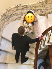 Wedding Cardigan / Shrug