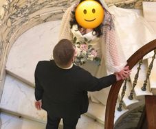 Wedding Cardigan / Shrug