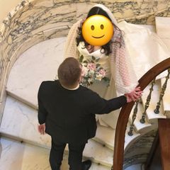 Wedding Cardigan / Shrug