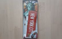 New York City Fandex Family Field Guides NEW