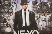 Ne-Yo. Libra Scale.