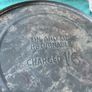 Rare Cadburys Lucky Numbers Sweet Tin Image 2