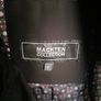 Stylish Mackten Jacket (Size: M), Never Worn Before - Colour: Black Image 4