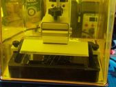 4K 3D Printer with 6.23