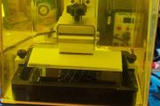 4K 3D Printer with 6.23" Monochrome Screen LCD SLA UV Resin 3D Printers Fast Precise 3D Printing