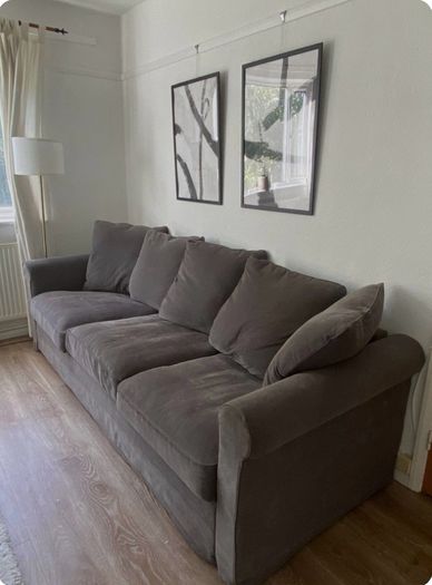IKEA Gronlid Sofa