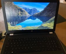 HP Laptop