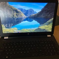 HP Laptop