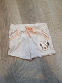 disney minnie mouse shorts