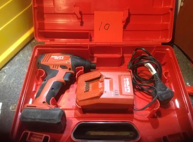 Hilti sip 2a