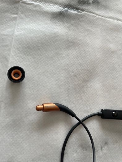 klipsch X10 earphones