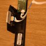 Original LG Wi-Fi & Bluetooth Module LGSBWAC61 with IR Receiver & Ribbon Cable Image 3