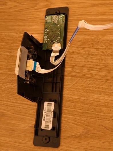 Original LG Wi-Fi & Bluetooth Module LGSBWAC61 with IR Receiver & Ribbon Cable