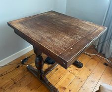 Antique Dining Table