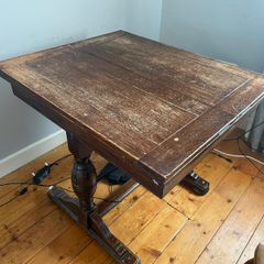 Antique Dining Table