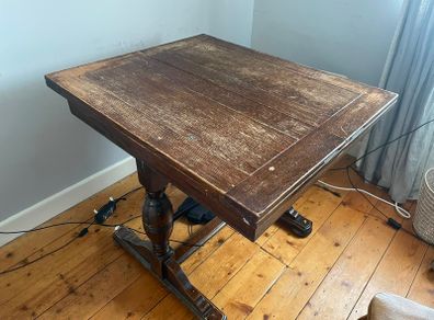 Antique Dining Table