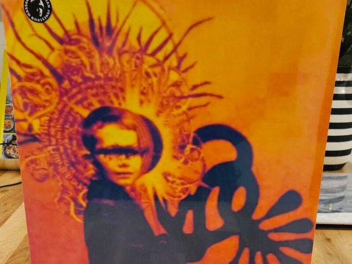 The Brian Jonestown Massacre "Fist Full of Bees" 12" (Record Store Day 2013)
