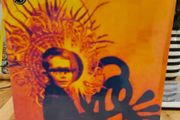 The Brian Jonestown Massacre "Fist Full of Bees" 12" (Record Store Day 2013)