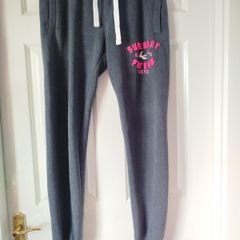 Joggers