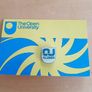 Open University alumni pin (2002) Image 2