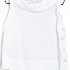 Hobbs linen top size 38