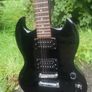 Gibson Epiphone SG Image 3