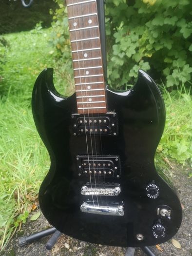 Gibson Epiphone SG